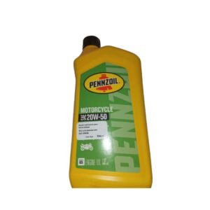ACEITE PENZOIL 20W50